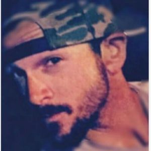 Meet your Posher, Eric